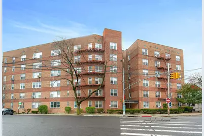 74-45 Yellowstone Boulevard #2C, Rego Park, NY 11374 - Photo 1