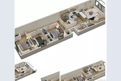 718 E 99th Street, Brooklyn, NY 11236 - Photo 2