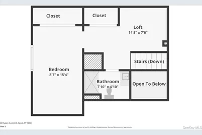 60 Elysian Avenue #apt. 3, Nyack, NY 10960 - Photo 32