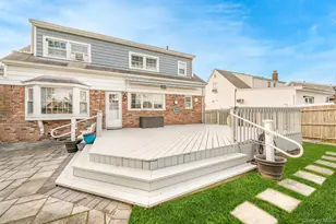 3861 Wilburne Ave, Seaford, NY 11783 - Photo 8