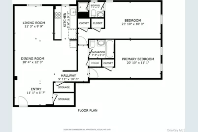 525 W 235th Street #7E, Bronx, NY 10463 - Photo 14