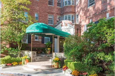 45 Popham Road #4K, Scarsdale, NY 10583 - Photo 2