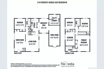 2114 Prospect Avenue, East Meadow, NY 11554 - Photo 30