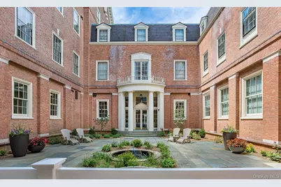 480 Bedford #208, Chappaqua, NY 10514 - Photo 6