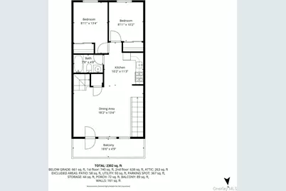 183-26 Booth Memorial Avenue, Fresh Meadows, NY 11365 - Photo 30