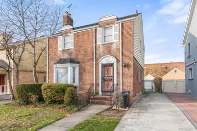 18547 80th Road, Jamaica, NY 11432 - Photo 1