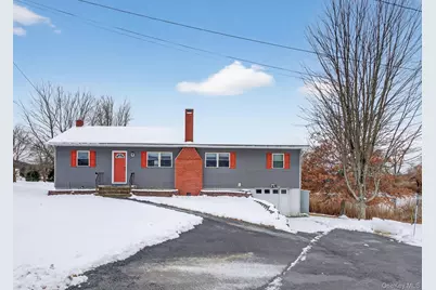 67 Picnic Woods Road, Clintondale, NY 12515 - Photo 2