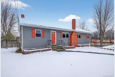 67 Picnic Woods Road, Clintondale, NY 12515 - Photo 1