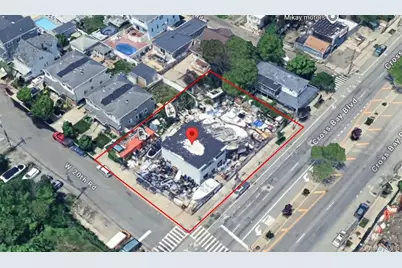 19-11 Cross Bay Boulevard, Far Rockaway, NY 11693 - Photo 2