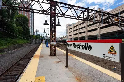 543 Main Street #410, New Rochelle, NY 10801 - Photo 22