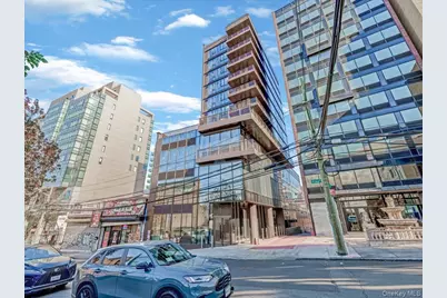 36-21 Prince Street #8A, Flushing, NY 11354 - Photo 1