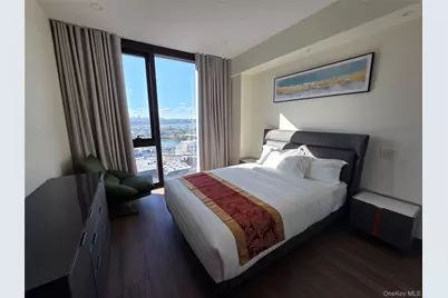 36-21 Prince Street #8A, Flushing, NY 11354 - Photo 4