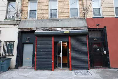 2354 Pitkin Avenue #1FL, Brooklyn, NY 11207 - Photo 6
