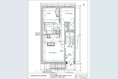 1723 Lacombe Avenue #1A, Bronx, NY 10473 - Photo 4