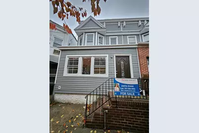 9419 116th Street, Richmond Hill, NY 11419 - Photo 1