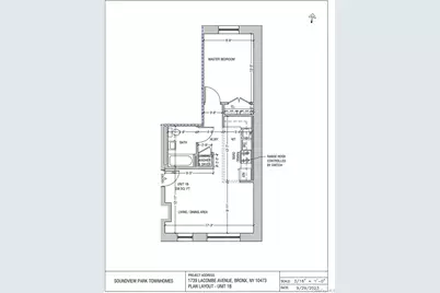 1739 Lacombe Avenue #1B, Bronx, NY 10473 - Photo 4