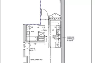 1739 Lacombe Ave, Bronx, NY 10473 - Photo 4