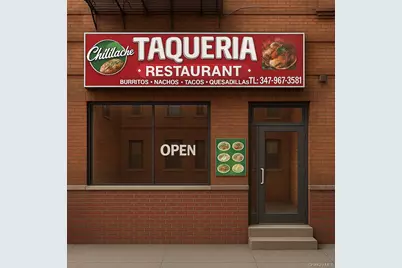778 Seneca Avenue #Storefront, Ridgewood, NY 11385 - Photo 2