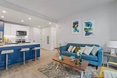 40 Westchester Place #510, New Rochelle, NY 10801 - Photo 4