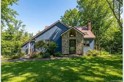 58 Wildwood Drive, South Fallsburg, NY 12779 - Photo 1