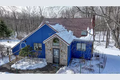 58 Wildwood Drive, South Fallsburg, NY 12779 - Photo 4