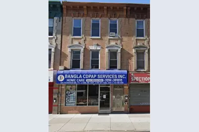544 McDonald Avenue, Brooklyn, NY 11218 - Photo 1