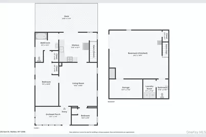 252 East Drive, Walden, NY 12586 - Photo 40