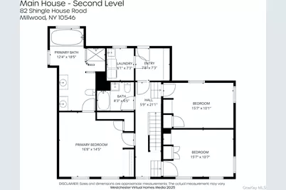 82 Shingle House Road, Millwood, NY 10546 - Photo 46