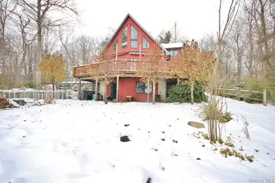 415 N Shore Drive, Wurtsboro, NY 12790 - Photo 24