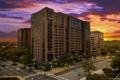 4 Martine Avenue #1619, White Plains, NY 10606 - Photo 24