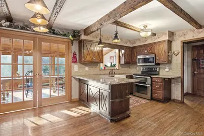 105 Rustic Road, Port Jefferson, NY 11777 - Photo 6