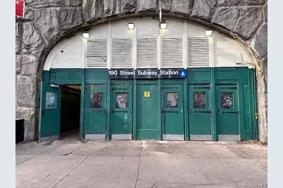 225 Bennett Avenue #2R, New York, NY 10040 - Photo 22