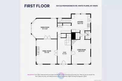 134 Old Mamaroneck Road, White Plains, NY 10605 - Photo 22