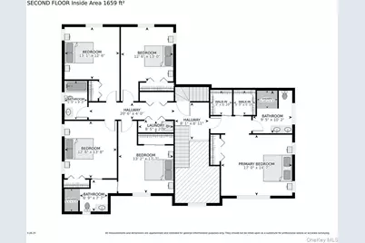 14 Woodland Drive, Old Bethpage, NY 11804 - Photo 28