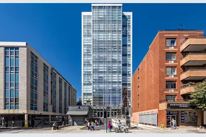 136-33 37th Avenue #8C, Flushing, NY 11354 - Photo 2