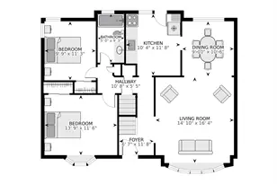 128 Beech St, Floral Park, NY 11001 - Photo 16