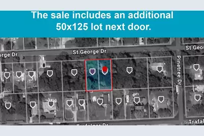 46 Saint George Drive, Shirley, NY 11967 - Photo 16