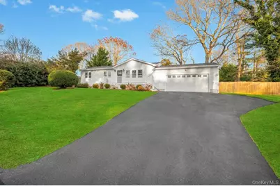 12 George Street, Hampton Bays, NY 11946 - Photo 1