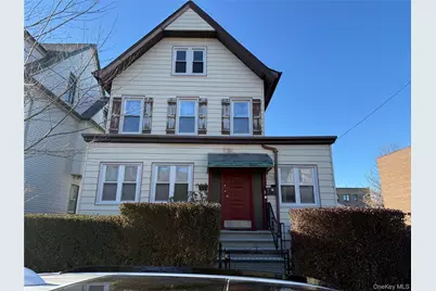 4759 Matilda Avenue #2, Bronx, NY 10470 - Photo 1