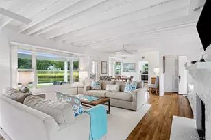 19 Bishop Ave, Westhampton, NY 11977 - Photo 4