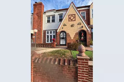 130-07 225th Street, Springfield Gardens, NY 11413 - Photo 1