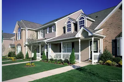 14 Village Green Drive #14, Port Jefferson Station, NY 11776 - Photo 1
