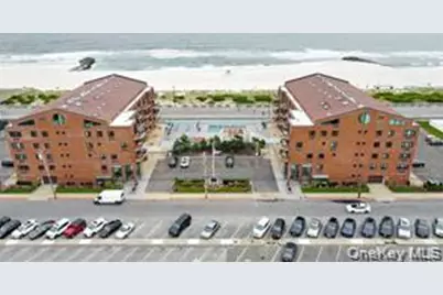 750 Broadway W #3M, Long Beach, NY 11561 - Photo 1