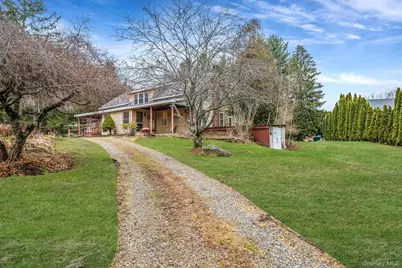 703 Butts Hollow Road, Dover Plains, NY 12522 - Photo 2