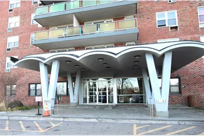 1841 Central Park Avenue #7L, Yonkers, NY 10710 - Photo 2