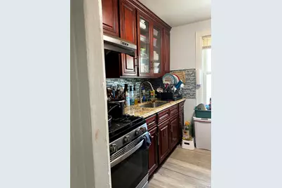 107-02 Pinegrove Street #2nd floor, Jamaica, NY 11435 - Photo 2
