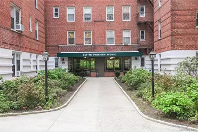 247 Parkview Avenue #6P, Bronxville, NY 10708 - Photo 2