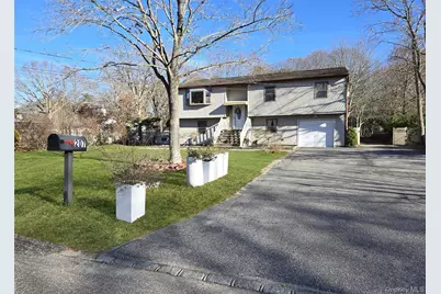 207 N Evergreen Drive, Selden, NY 11784 - Photo 1