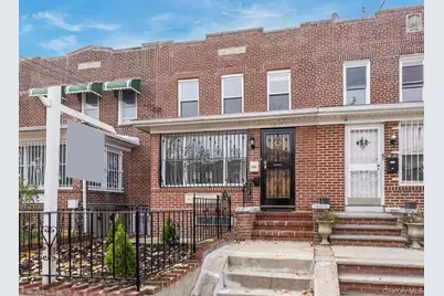 5048 46th Street, Woodside, NY 11377 - Photo 1