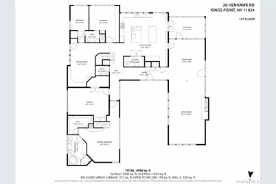 20 Henhawk Road, Great Neck, NY 11024 - Photo 38